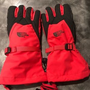 The North Face GORE-TEX Snow Gloves